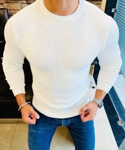 Casual T-Shirt AS Full Sleeve