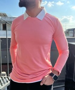 Full Sleeve T-Shirt AS