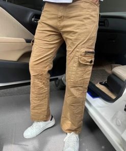 Cargo Pants A