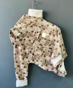 Casual Shirt AS Tile